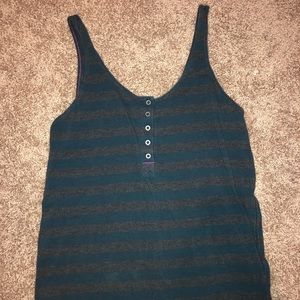 LULULEMON ATHLETICA TANK TOP